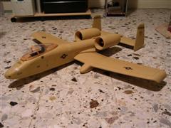 A-10 - NMX